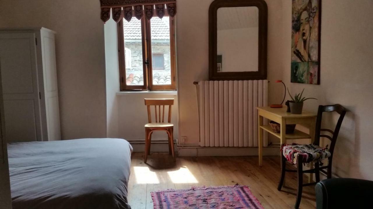 Chez Merlette Suze Εξωτερικό φωτογραφία
