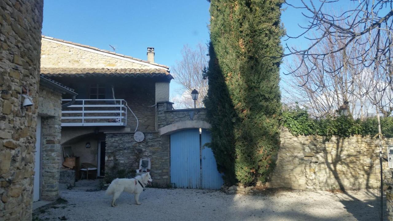 Chez Merlette Suze Δωμάτιο φωτογραφία